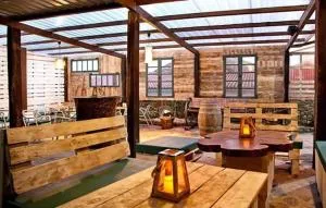 Casa Don Din - Beigondo