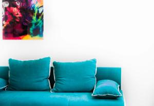 Vila Magenta, Terrace, Free parking