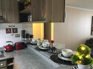 El Faro Premium Frente al Mar