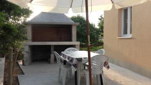 Apartment Nin 13172c