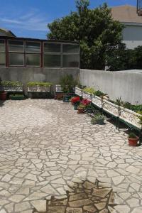 Apartments with parking space Gradac, Makarska - 13196