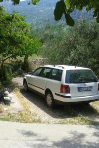 Apartments with parking space Gradac, Makarska - 13196