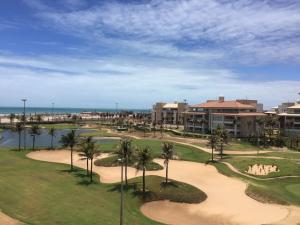 Apartamento - Resort Golf Ville