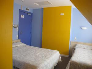 Hotels Ecume de Mer : photos des chambres