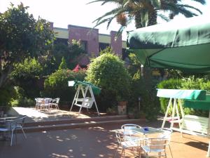 Hotel Abbaruja img14