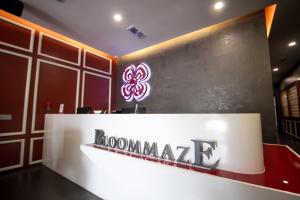 Bloommaze Boutique Hotel Puchong