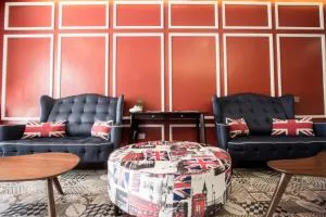 Bloommaze Boutique Hotel Puchong - 普崇 Bloommaze Boutique Hotel Puchong - 普崇