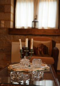 Guesthouse Amalia Euritania Greece