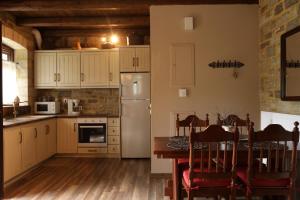 Guesthouse Amalia Euritania Greece