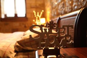 Guesthouse Amalia Euritania Greece