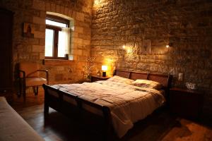 Guesthouse Amalia Euritania Greece
