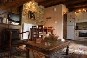 Guesthouse Amalia Euritania Greece