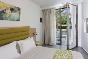 Bali Star Resort Hotel Rethymno Greece