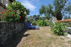 Corfu Green Paradise