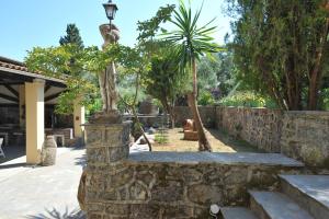 Corfu Green Paradise