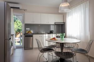 Acharavi Beach Hotel Corfu Greece