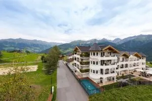 Romantica Schlössl - Fiss