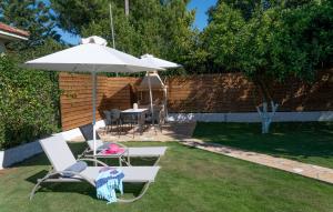 Acharavi Beach Hotel Corfu Greece