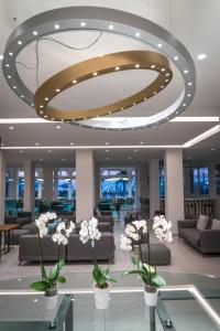 Acharavi Beach Hotel Corfu Greece