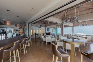 Acharavi Beach Hotel Corfu Greece