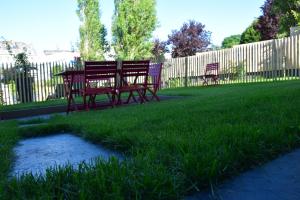 Maisons de vacances Maison A Babord Plage : photos des chambres