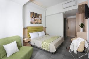 Bali Star Resort Hotel Rethymno Greece