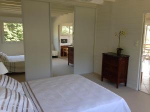 Sas Parc Lacoste, Case vacanze - Saint-Marcet