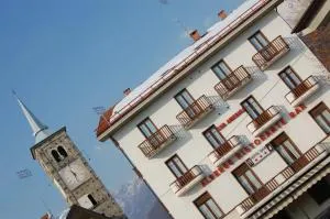 Albergo Sud America - 桑佩伊雷