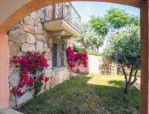 Residence degli ulivi