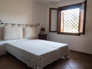 Appartamento con Vista Giardino