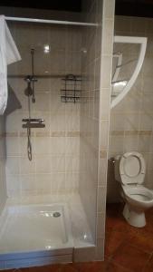B&B / Chambres d'hotes Parc Lacoste : photos des chambres