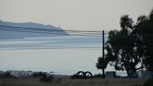 Akrotainaritis Apartments Lakonia Greece