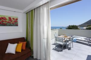 Bali Star Resort Hotel Rethymno Greece