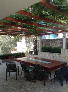 Apartments Vila Oksana