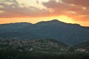 Vytina Mountain View Hotel Arkadia Greece