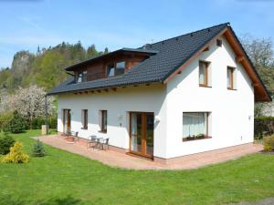 Апартамент Pantheon Мала Скала Чехия