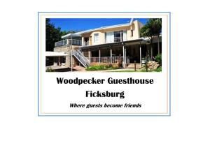 Woodpecker Guesthouse