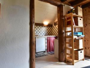 Chalets Snug Chalet in Turquestein Blancrupt with Fenced Garden : photos des chambres