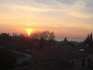 vacances en bord de mer