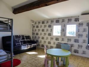 Appartements vacances en bord de mer : photos des chambres