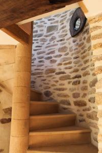 B&B / Chambres d'hotes La Tour du Bois Dormant : photos des chambres