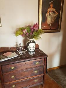 Woodpecker Guesthouse