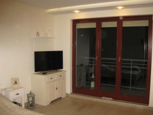 Apartament Morski Villa Marea