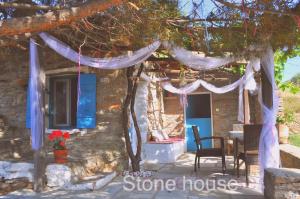 Traditional Holiday House