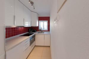 Villa Marysol sleeps 6