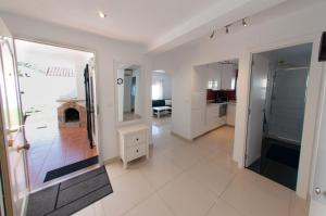 Villa Marysol sleeps 6