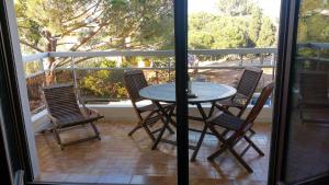 Studio with Terrace room in Casa Orsoni