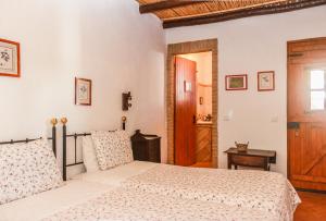 Apartment with Terrace room in Casa da Tita