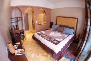 B&B / Chambres d'hotes B&B Les 4 Mondes : photos des chambres