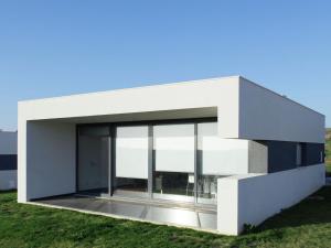 Villa in Portugal with Sea View & Pool